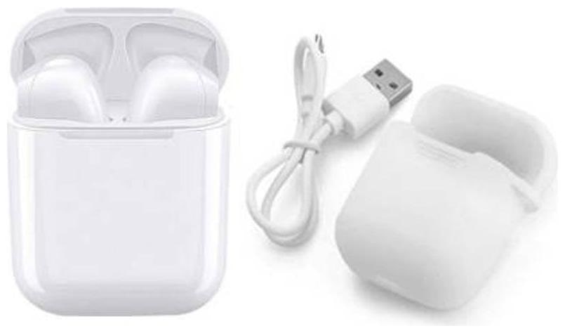 

AFRODIVE 9s twins-28 In-Ear Bluetooth Headset ( White )