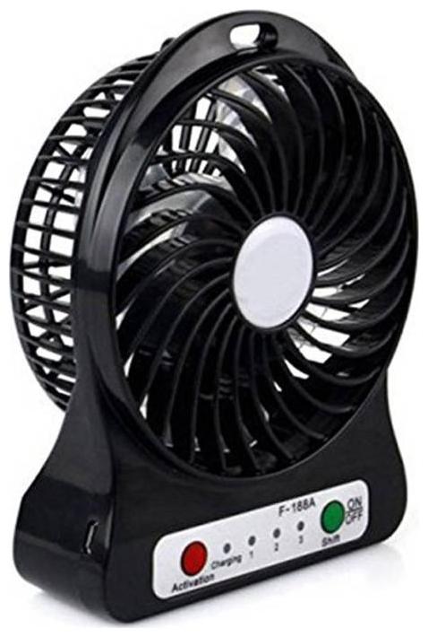 

AFRODIVE USB Fan