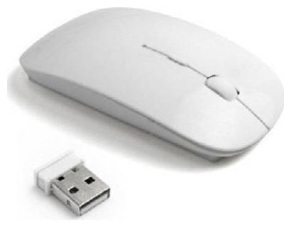 

AFRODIVE terabyte Wireless Mouse ( Multi )