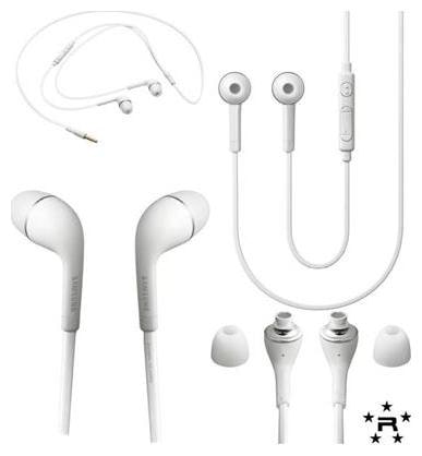 

AFRODIVE In-Ear Wired Headphone ( White )