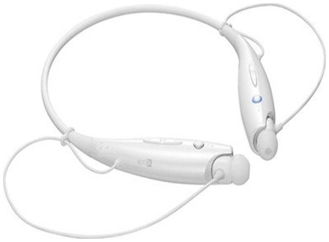 

AFRODIVE In-Ear Bluetooth Headset ( Black )
