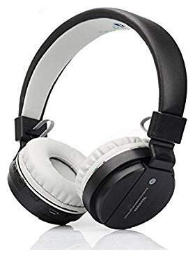 

MAGPIE Sh-12 On-Ear Bluetooth Headset ( Assorted )