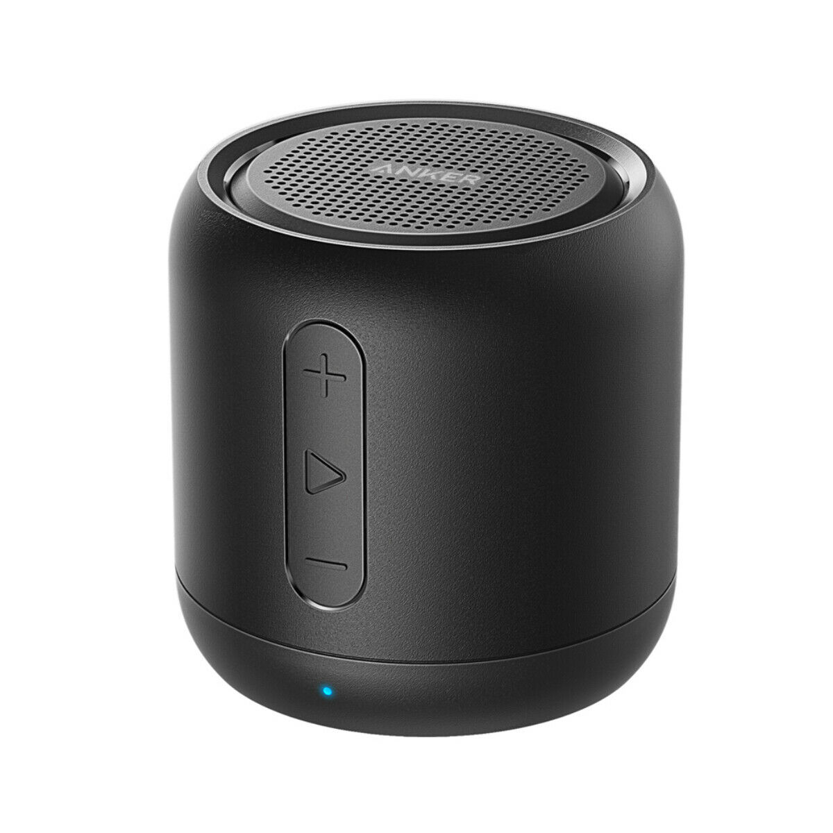 

Anker Soundcore Mini Super-Portable Bluetooth Speaker Enhanced Bass Microphone