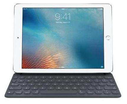 未使用APPLE 出し切っ 12.9 INCH IpadPRO3rdSMART KEYB