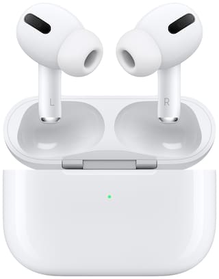 Buy Apple Airpods Pro Mwp22hn A With Wireless Charging Case True Wireless Bluetooth Headset White Online At Low Prices In India Paytmmall Com Source discount and high quality products in hundreds of categories wholesale direct from china. apple