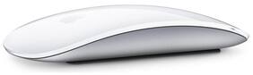 Apple Magic Mouse 2 MLA02ZM/A Wireless Mouse (White)