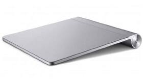 Apple MC380ZM/B Wireless Magic Trackpad (Silver)