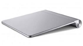 Apple MC380ZM/B Wireless Magic Trackpad (Silver)