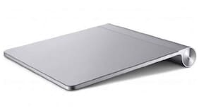 Apple MC380ZM/B Wireless Magic Trackpad (Silver)