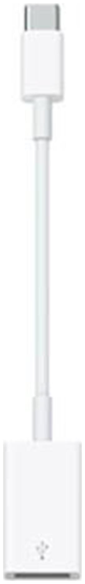 

Apple MJ1M2ZM A USB Adapter