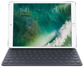 APPLE SMART KEYBOARD FOR 26.67 cm (10.5 Inch) IPAD PRO (BLACK)