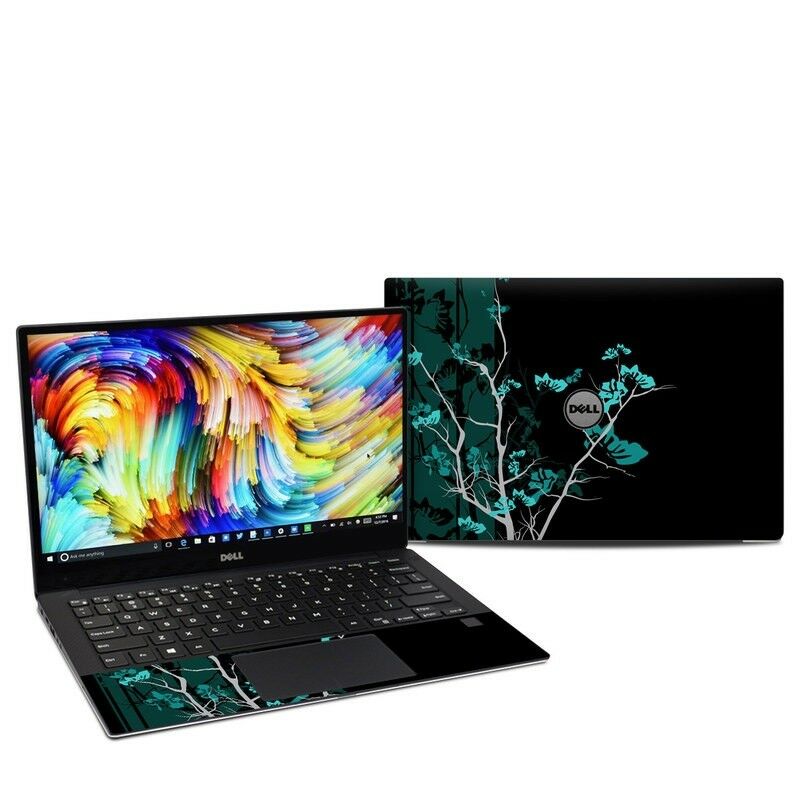 

Aqua Tranquility Decal Sticker Skin for Dell XPS 13 9350 9360 Laptop