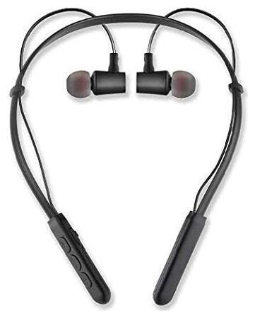 

ARHUB In-Ear Bluetooth Headset ( Black )