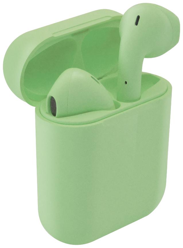 

ARHUB In-Ear Bluetooth Headset ( Green )