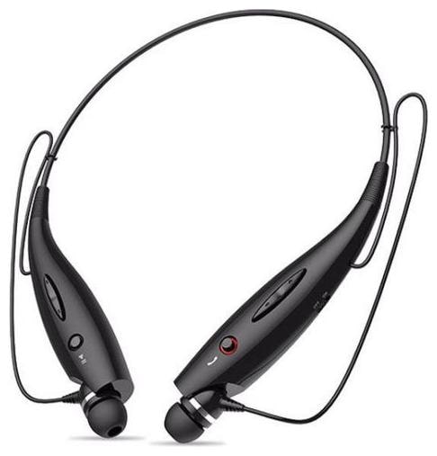 

ARHUB In-Ear Bluetooth Headset ( Black )