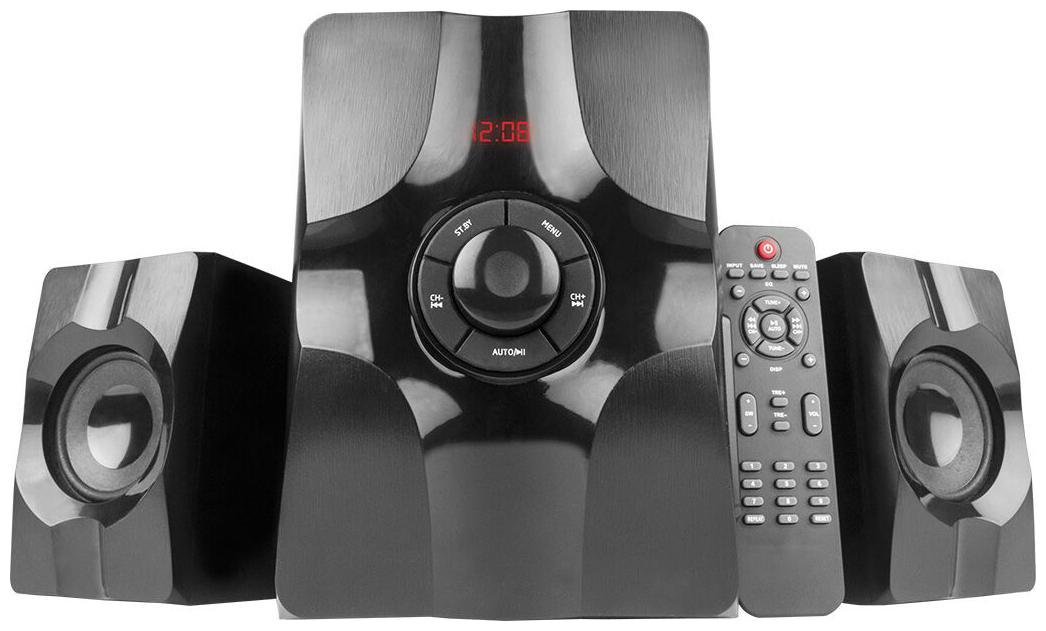

Artis MS408 2 1 Speaker System