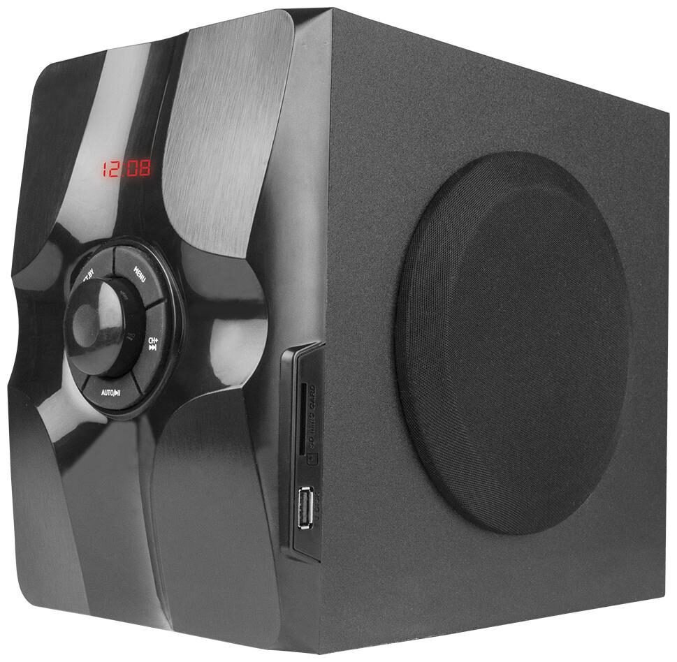artis home theater 2.1