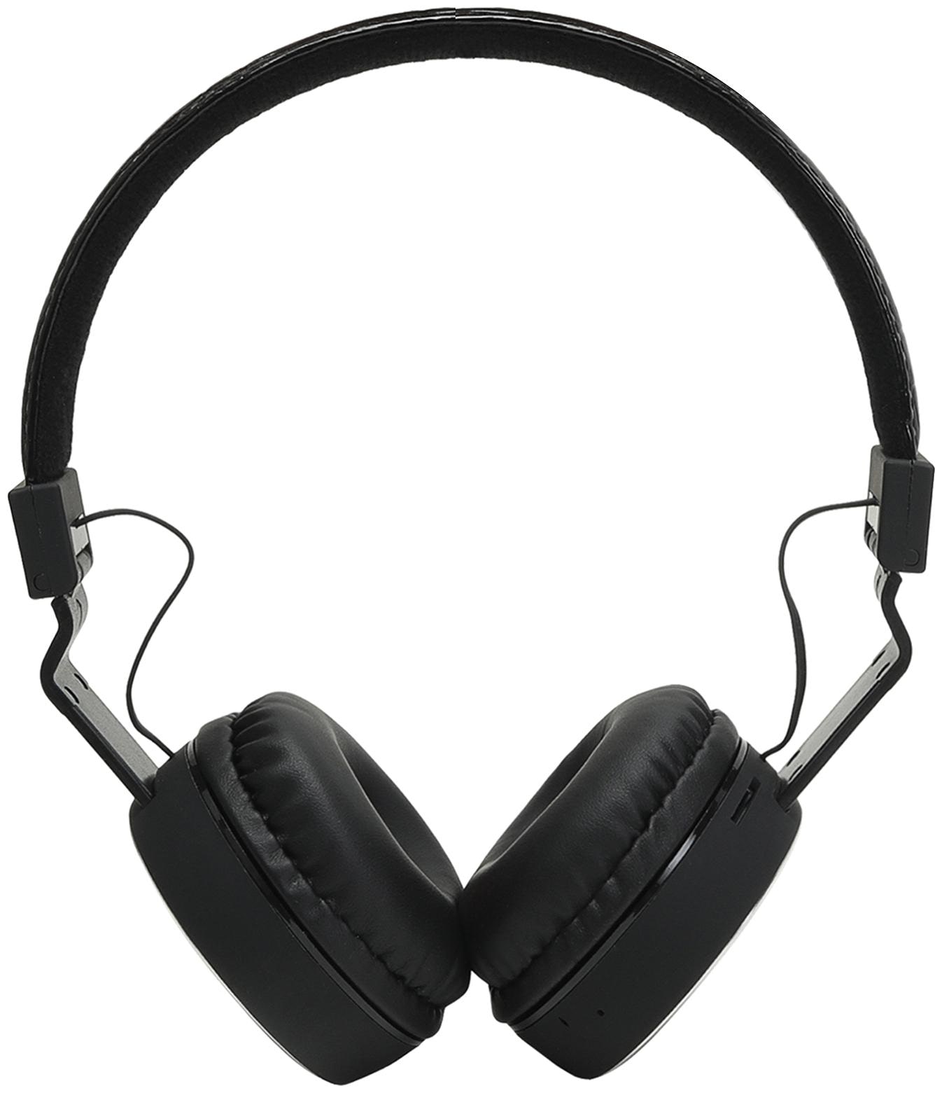 

ARU ABH-226 On-Ear Bluetooth Headset ( Black )