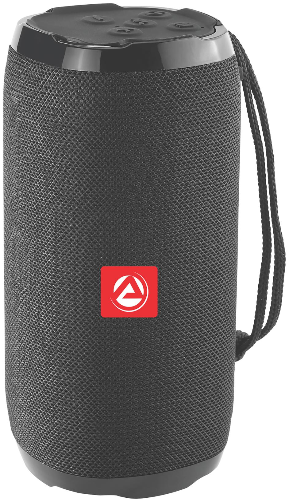

ARU VZ-1520 Bluetooth Portable Speaker ( Black )