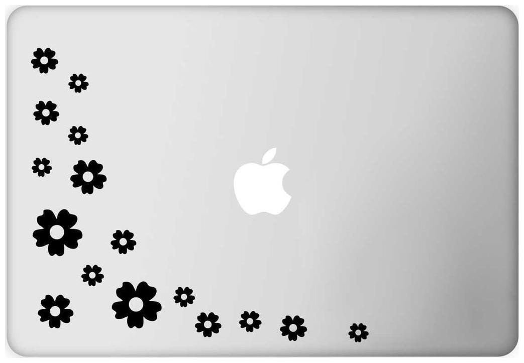

ARWY Laptop Decal High Jump ( Height - 4 74 cm (1 87 inch) X Width - 8 53 cm (3 36 inch)) ( Material - Removable Vinyl Sticker )( Pack of 1 ) Sticker