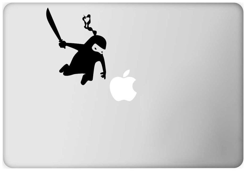 

ARWY Laptop Decal Mini Cooper ( Height - 10 08 cm (3 97 inch) X Width - 11 98 cm (4 72 inch)) ( Material - Removable Vinyl Sticker )( Pack of 1 ) Sticker