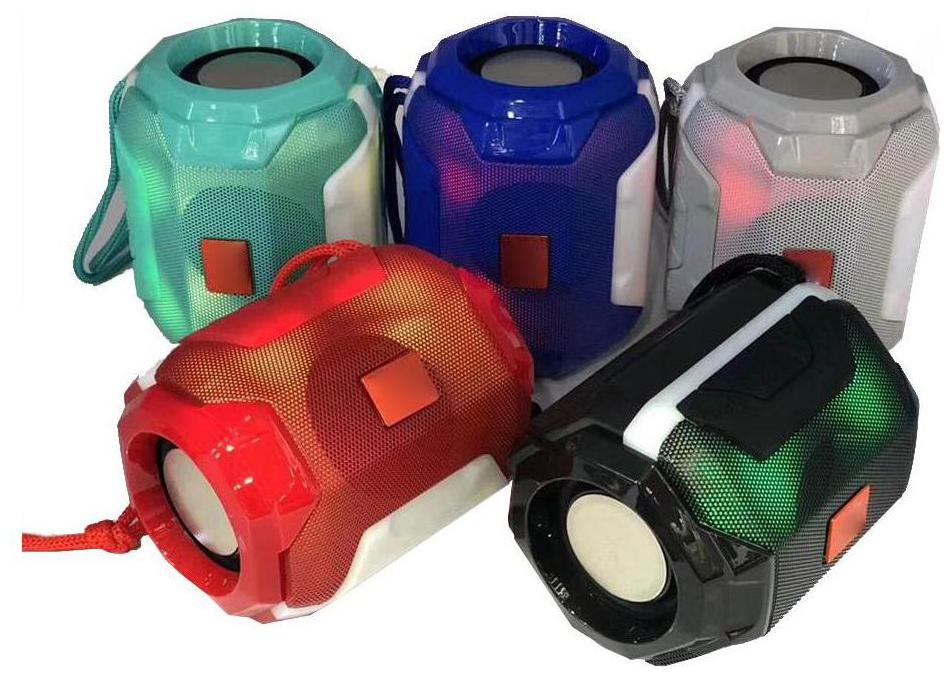 

ARYAN LOGISTICS A005 Bluetooth Portable speaker ( Assorted )