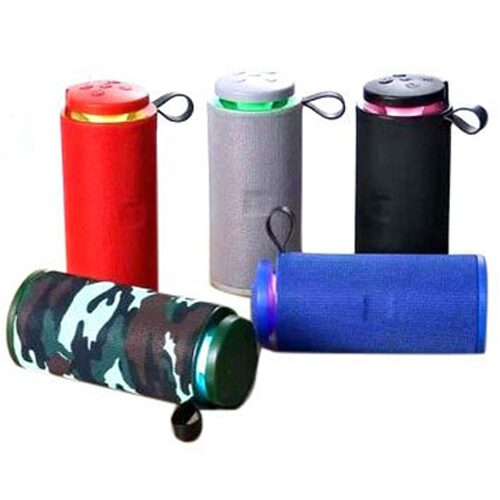 

ARYAN LOGISTICS GT-112 Bluetooth Portable speaker ( Assorted )