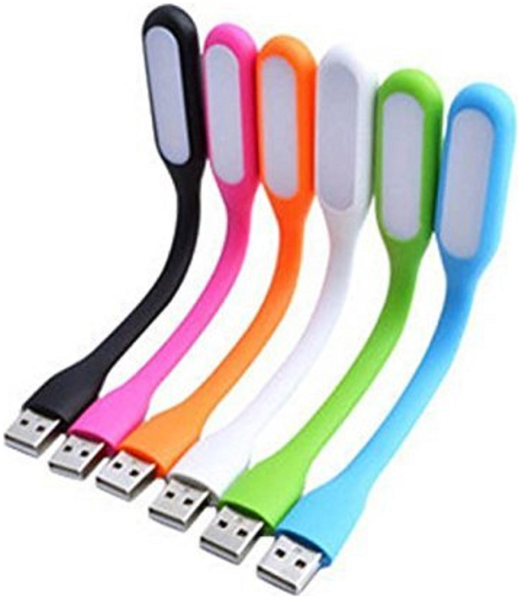 

ARYSHAA USB Light