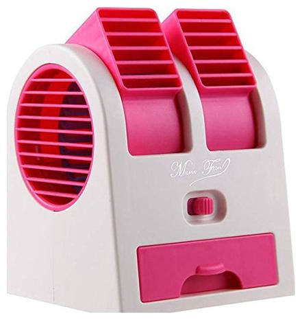 

ARYSHAA USB-COOLER2107 USB Fan