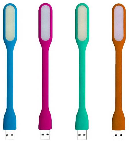 

ARYSHAA USB Light