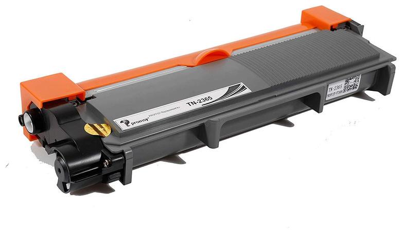 

AS CARTRIDGE TN 2365 Toner Cartridge (Black)