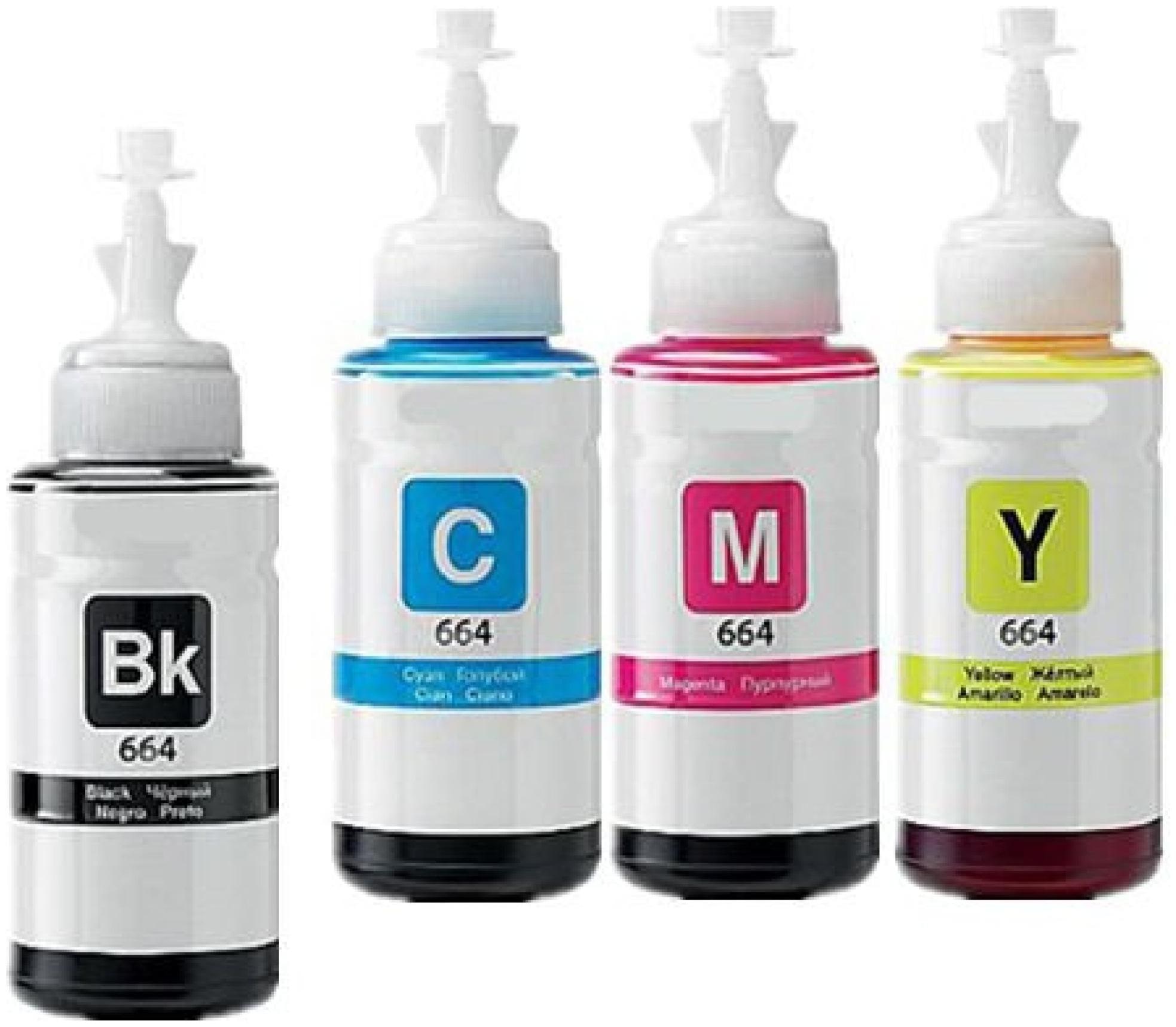 

AS Cartridge Dye Based 1016 Pages Ink Refills