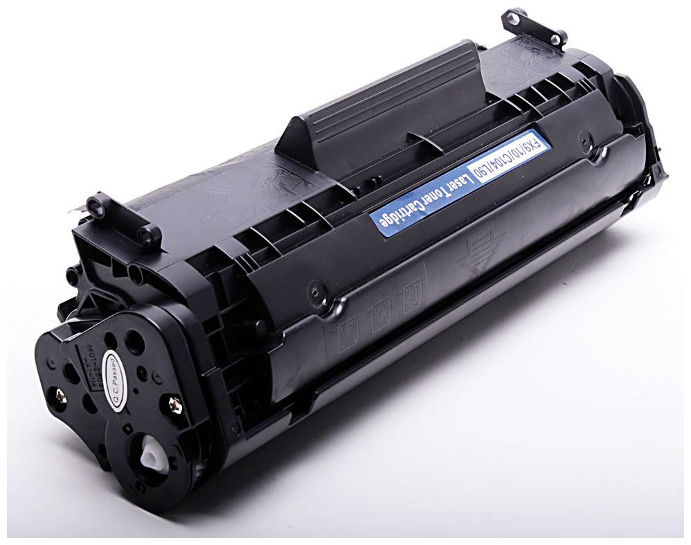 

AS CARTRIDGE Fx9 Toner Cartridge (Black)