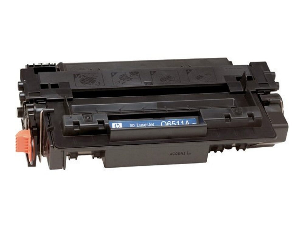 

AS CARTRIDGE 11A Toner Cartridge (Black)