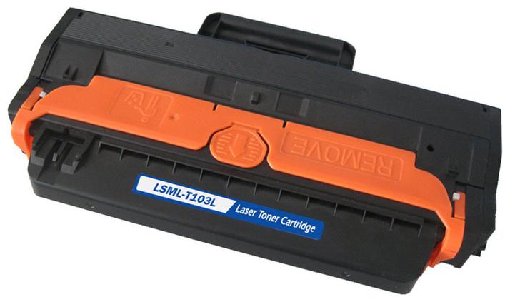 

AS CARTRIDGE D103L Toner Cartridge (Black)