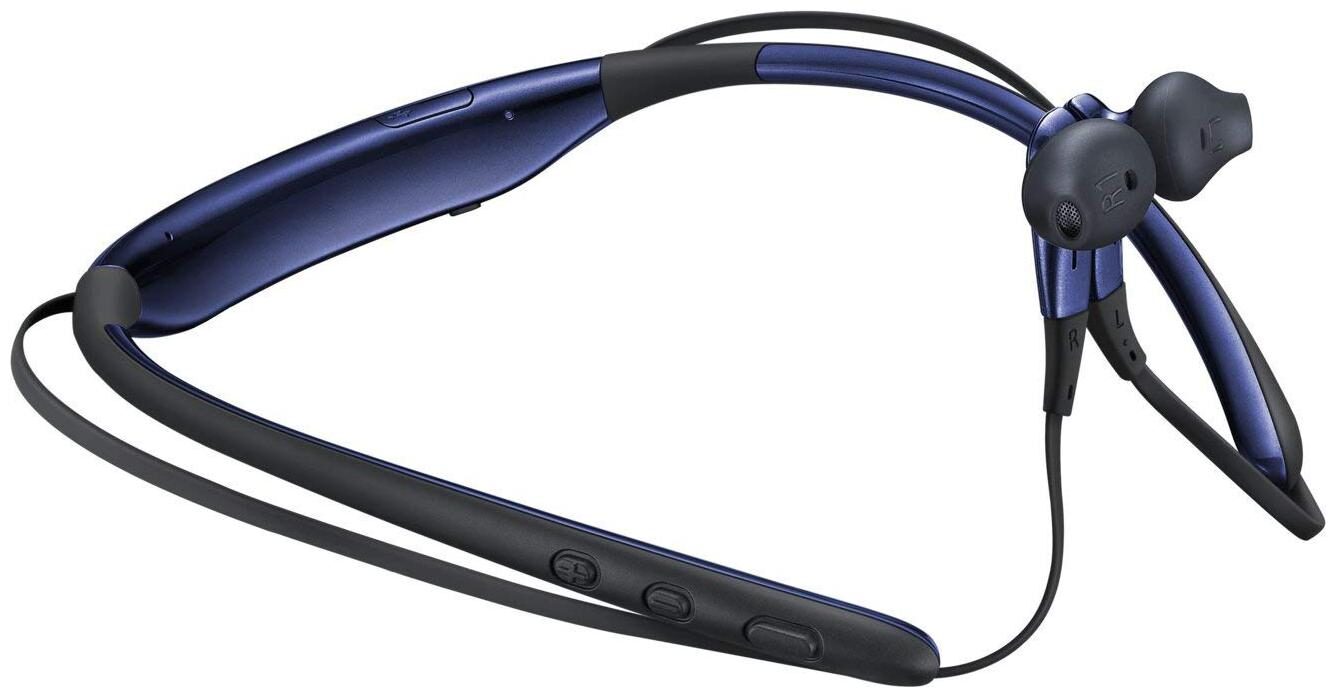

ASTOUND Mono Bluetooth Headset ( Blue )