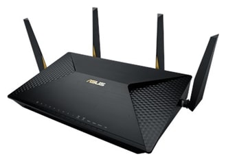 

Asus 150 mbps Wi-fi Router