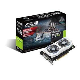 ASUS GeForce GTX950-2GB DDR5 PCI-E DP/DVI/HDMI