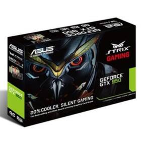 Asus NVIDIA GeForce Gtx 950 Strix 2 GB GDDR5 Graphics Card