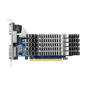 Asus NVIDIA GT610-SL-2GD3-L 64-bit/2 GB DDR3 Graphics Card