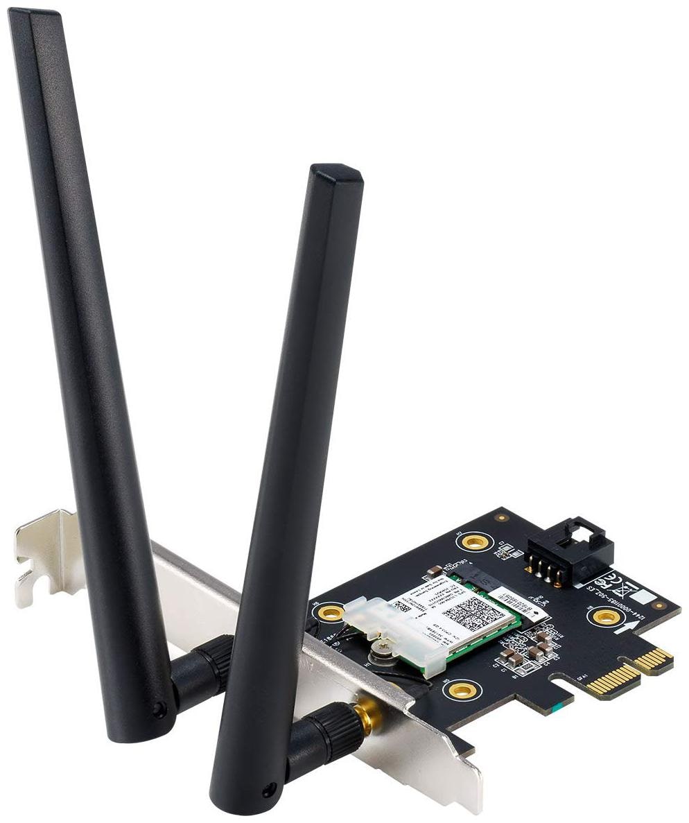 

Asus PCE-AX3000 3000 mbps Wi-fi Router