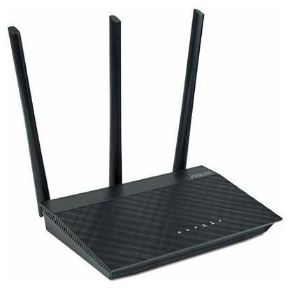 

Asus RT-AC53 750 mbps Wi-fi Router