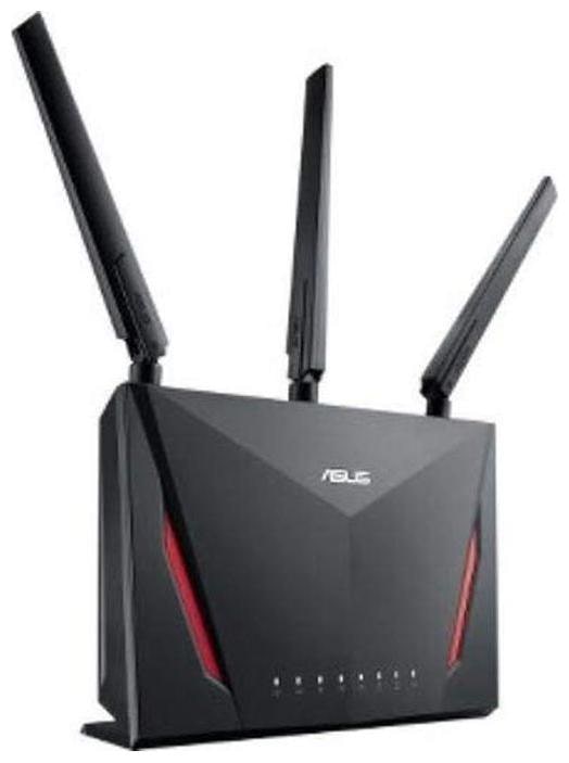 

Asus RT-AC86U 2900 mbps Wi-fi Router