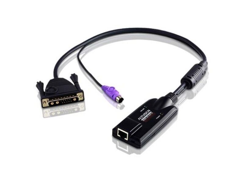 

Aten KA7130 SUN Legacy KVM Adapter