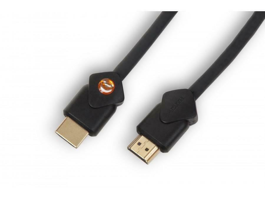 

Atlona AT-LC-12 LinkConnect High Speed HDMI Cable with 3D 8ft