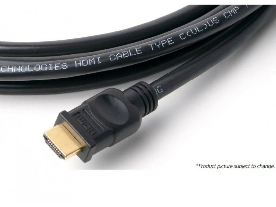 

Atlona AT-LCP-25 LinkConnect Plenum HDMI Cable 25ft