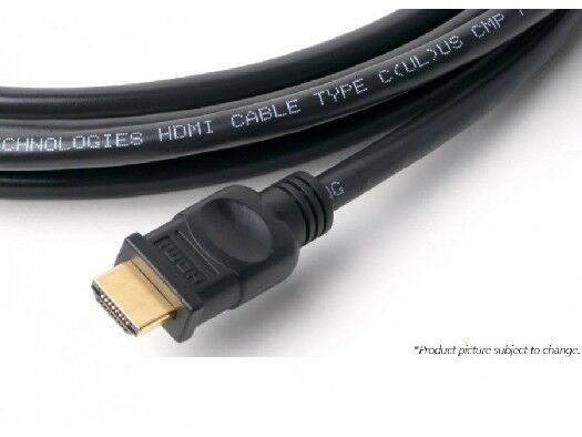 

Atlona Premium AT-LCP-50 LinkConnect 1080P PLENUM HDMI CABLE 50FT 24 AWG