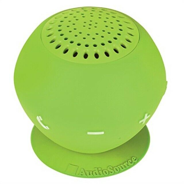 

Audio Source SP2GRE SoundpOp2(Green)