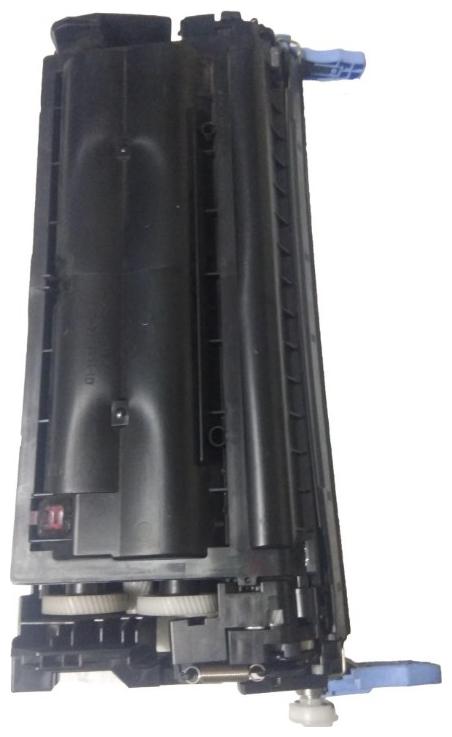 Axel 6472A Y Compatible Toner For Use In Hp Color Laserjet 3800, 3600, Cp3505 Series