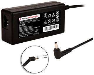 Buy Axtron Technologies 45w Replacement Adapter For Asus 19v 2 37a Online At Low Prices In India Paytmmall Com